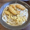牧のうどん 二丈バイパス