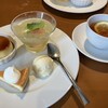 カフェモロゾフ 井筒屋小倉店