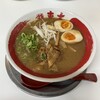 ラーメン東大 大道本店