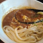 Jounetsu Udon Sanshuu - 