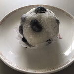 Enikaita Mochi - 豆大福こしあん　税込280円