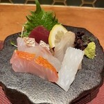 プラチナフィッシュ おもてなし Kakure - 