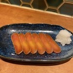 プラチナフィッシュ おもてなし Kakure - 