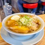 えっちゃんラーメン。 - 