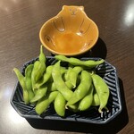 博多串焼き・野菜巻きの店 九州よしき - 