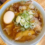 えっちゃんラーメン。 - 