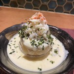 プラチナフィッシュ おもてなし Kakure - 