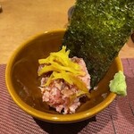 プラチナフィッシュ おもてなし Kakure - 