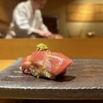 Sushi Higuchi - 