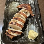 博多串焼き・野菜巻きの店 九州よしき - 