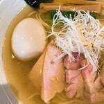 麺屋 さくら井 - 