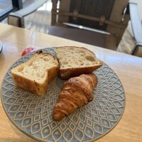 TOOTH TOOTH GARDEN RESTAURANT - 
