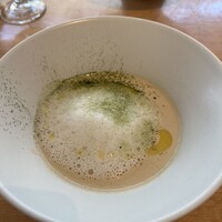 TOOTH TOOTH GARDEN RESTAURANT - 