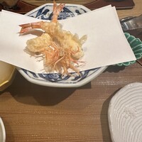 てんぷら 天翔 - 