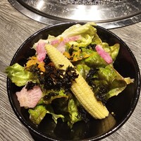 牛に金棒 麻布十番 - 