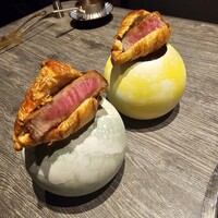 牛に金棒 麻布十番 - 