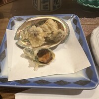 てんぷら 天翔 - 