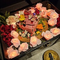牛に金棒 麻布十番 - 