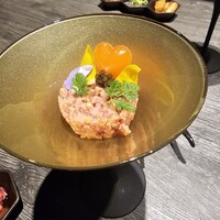 牛に金棒 麻布十番 - 