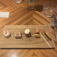 表参道バンブー - 