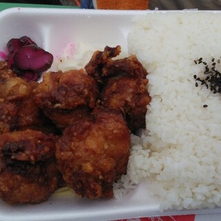 元祖からあげ本舗 マルイチ_1