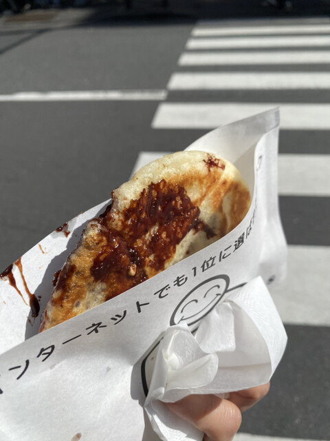 ビッグ割引 POPO 新大久保 - （ポポホットク【旧店名】ポポ屋台） ホットク 焼酎