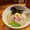 真鯛らーめん 麺魚 本店
