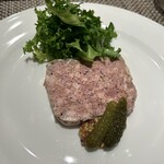 Bistro Buzz 赤坂 - 