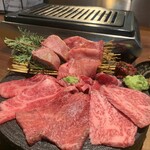 焼肉熱帯夜 ヨルテヤ - 