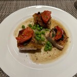 Bistro Buzz 赤坂 - 