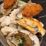 Oyster&Grillbar #lemon - 