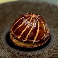 フィエルテ - 肉料理 ーホロホロ鶏・マグレ鴨・フォアグラ