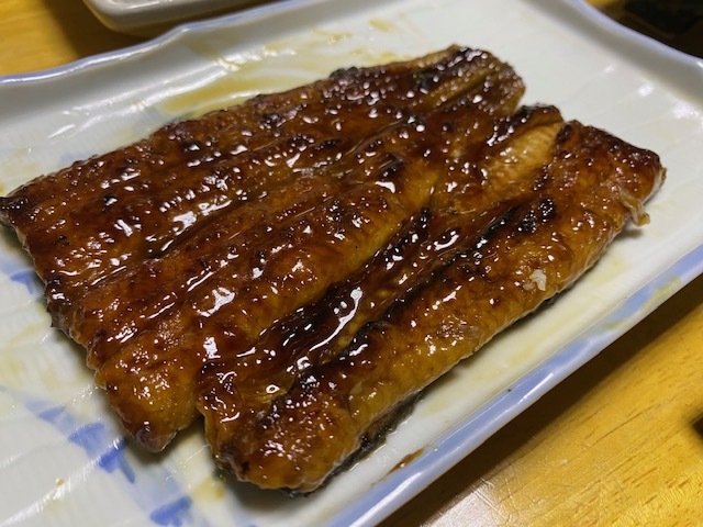 丸天 本店 - 藤枝/うなぎ | 食べログ