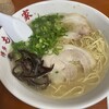 ラーメン ももち家