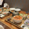 Seafood bar Ermitage 横浜鶴屋町店