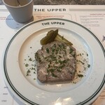 THE UPPER - 