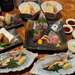 練馬 魚たか 二号店 - 