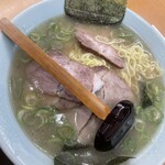 ラーメンショップ練間 - 