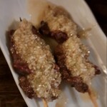 関内もつ肉店 - 