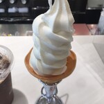 ドトールコーヒｰショップ - 料理写真: