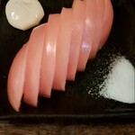 関内もつ肉店 - 