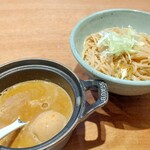 麺や高倉二条 - 