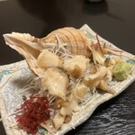 Kappou Sushi Ten - 
