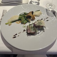 アンティカ オステリア デル ポンテ - 