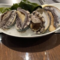 横浜うかい亭 - 