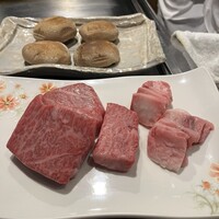 横浜うかい亭 - 