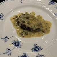 横浜うかい亭 - 