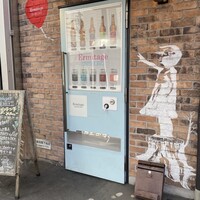 Seafood bar Ermitage 横浜鶴屋町店 -  Seafood bar Ermitage 横浜鶴屋町店 -