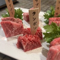 みやび 六本木店 - 