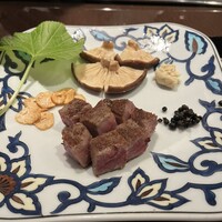 横浜うかい亭 - 